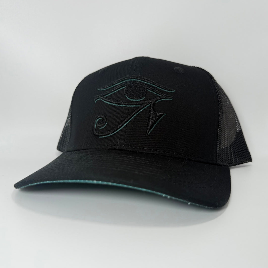 All Seeing Eye Collection