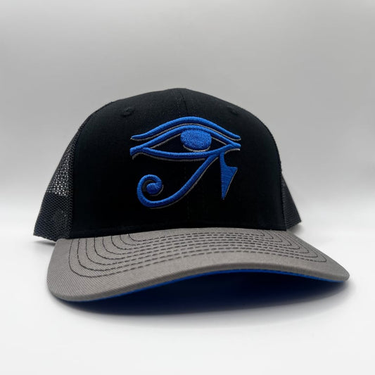 All Seeing Eye Caps