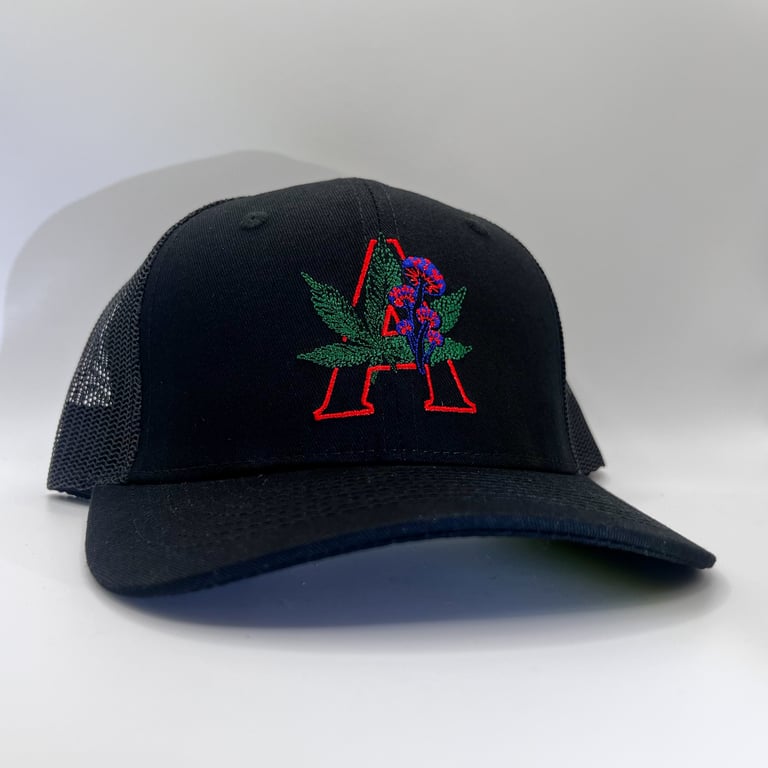 Amsterdam Cap