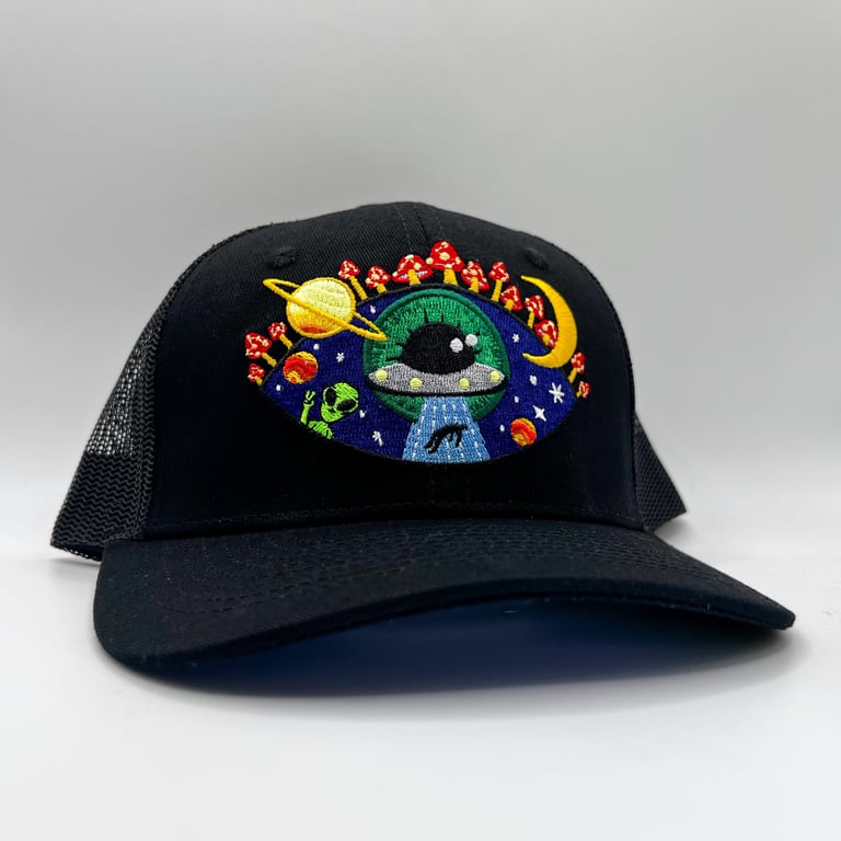 Just A Trip Cap