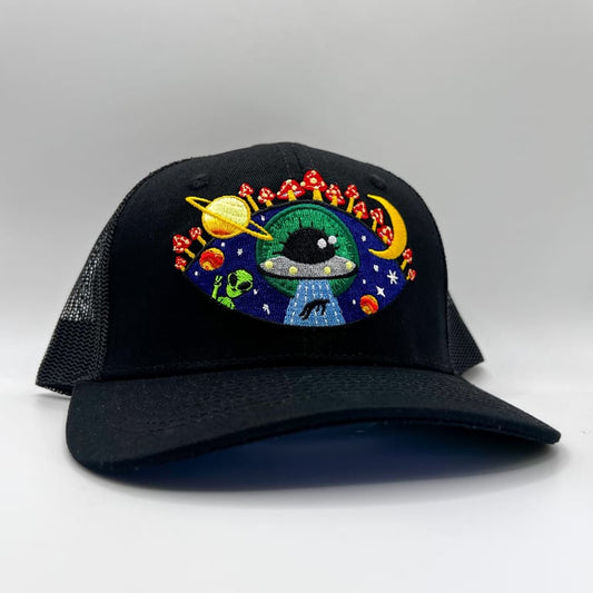 Just A Trip Cap
